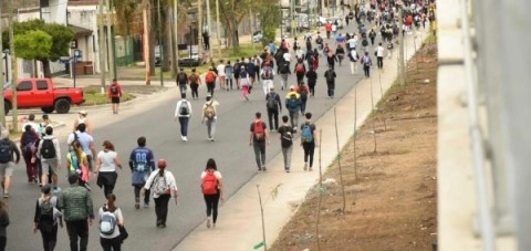 Peregrinación a Luján 2022: cómo será el operativo que montarán en General Rodríguez