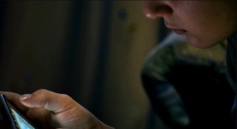 Discutieron por Facebook, fue a su casa y lo apuñaló