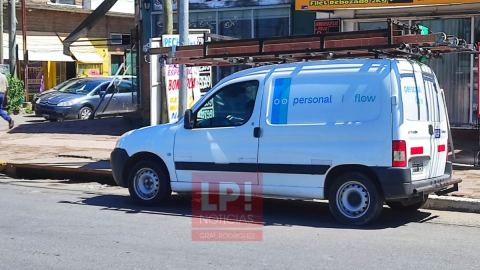 El Municipio explicó cómo reclamar los reintegros a Personal Flow por los días sin servicio