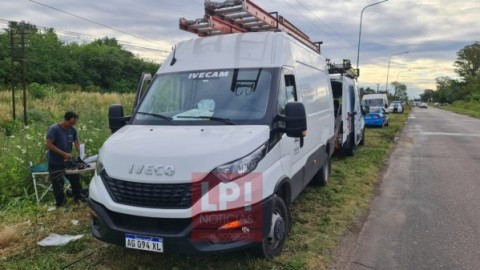 Nuevas fallas en el servicio de Personal dejan a General Rodríguez con problemas para comunicarse