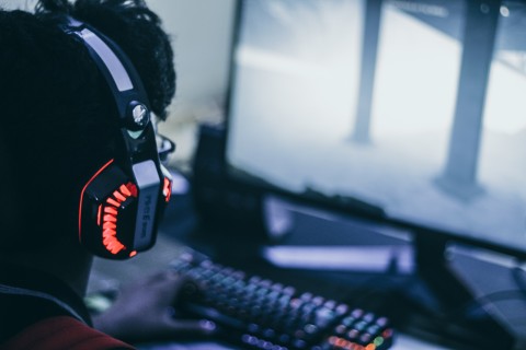 Crece el mercado de los videojuegos y los eSports