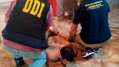 Crimen de Fernando Pérez Algaba: cayó uno de los prófugos y hay sospechas sobre un policía de la Ciudad