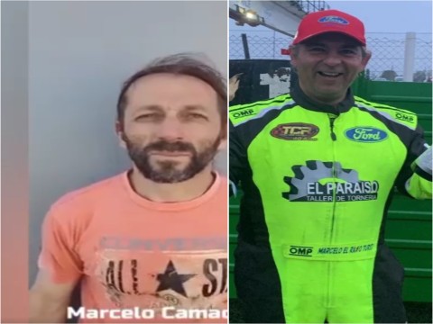 Dos pilotos rodriguenses competirán en el TC Regional y presentarán sus autos: cuándo y dónde será