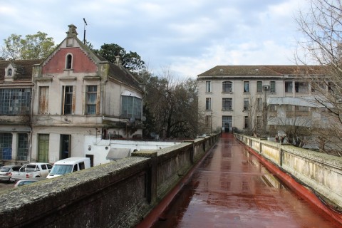 Anunciaron una obra clave para el Hospital Vicente López: "Es un proyecto solicitado hace 15 años"