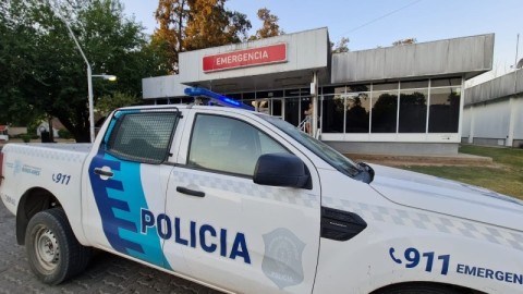 Difunden la brutal secuencia detrás de la trágica muerte de un rodriguense el último día del 2023