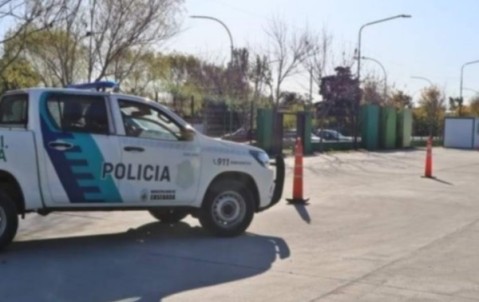 Encontraron a la chica de 14 años que buscaban en General Rodríguez hace días