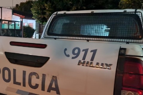Encontraron sin vida a un hombre en un comercio céntrico