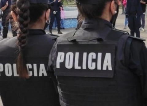 Cómo afectó a la Policía la nueva ola de contagios del Covid-19