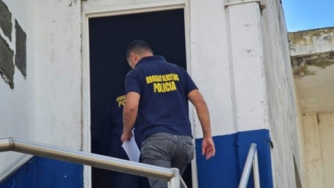 Giro en la causa de los "narcopolicías": liberaron a dos de los agentes detenidos