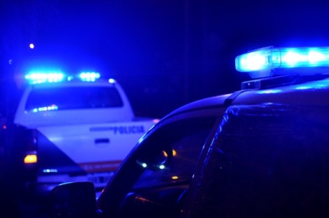 Fue a una fiesta, lo apuñalaron y terminó hospitalizado