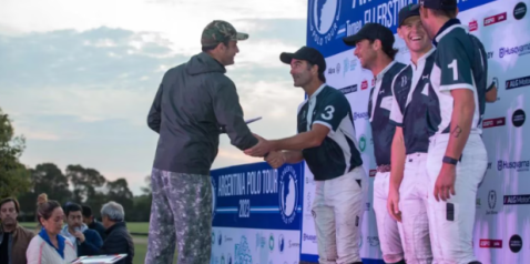 Bel Polo ganó la final en una nueva oportunidad de desarrollo turístico y social para Gral Rodríguez