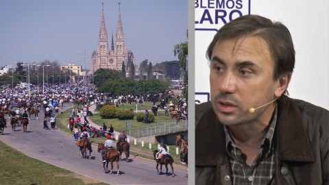 Andrés Anghileri: "¿Por qué se sigue condenando al gaucho?"