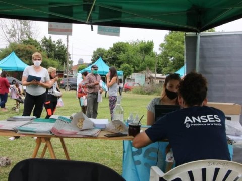 Hoy habrá una "Posta Integral" en un barrio