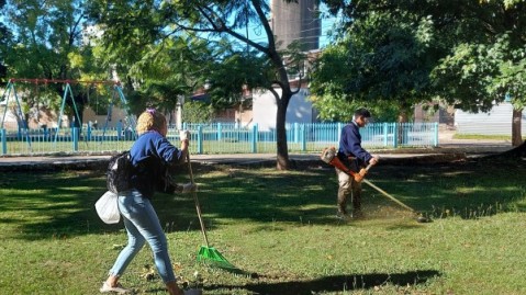 Potenciar Trabajo: Cómo funciona y cuántos vecinos lo integran en General Rodríguez