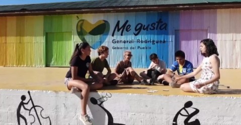 Se llevará a cabo una “expo” educativa para estudiantes que busquen una formación profesional