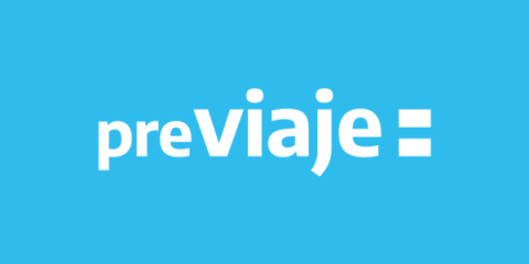 Previaje: cómo cargar las facturas y obtener hasta $100.000 de reintegro