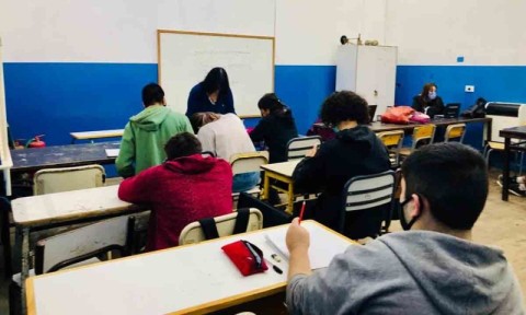 Reemplazarán el Programa ATR con talleres: qué pasará con los docentes