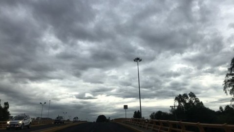 Bajan las temperaturas y pueden volver las lluvias: cómo seguirá el clima hacia el fin de semana en Gral Rodríguez