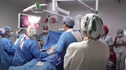 Mientras la Provincia promueve "maratones quirúrgicas", el Hospital lleva casi un mes con cirugías suspendidas