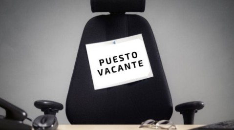 Oferta de empleo en una empresa avícola local