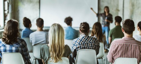 El municipio ofrece un curso para el cuidado de personas: de qué se trata y cómo inscribirse