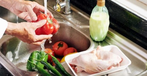 Abrieron un curso de Higiene Alimentaria y Prevención de Enfermedades por Alimentos