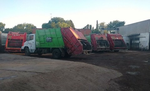 Por qué febrero puede ser un mes clave para el servicio de recolección de basura en General Rodríguez