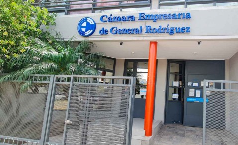 Este jueves habrá una mesa de debate para empresarios rodriguenses: de qué se trata la iniciativa