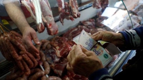 C&oacute;mo funciona de cu&aacute;nto es el reintegro que AFIP otorga en compras de carne