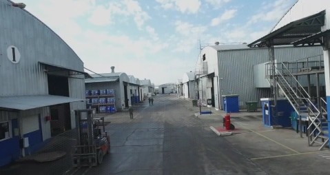 Una industria cercana a la Ruta 24 volvió a sufrir un millonario robo por segundo año consecutivo