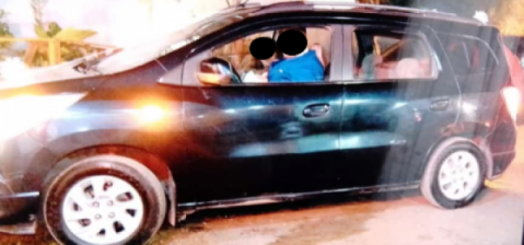 Delincuentes sorprendieron a un repartidor a punta de pistola y se llevaron su camioneta y la mercadería