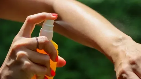 ANMAT prohibió la venta de dos repelentes de mosquitos: por qué motivo