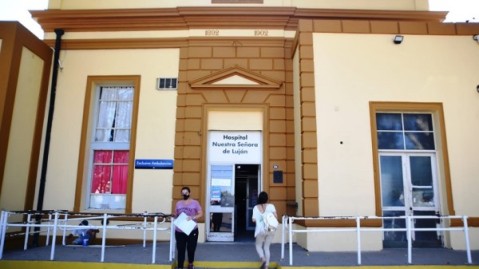 Cada vez más cerca la provincialización del Hospital de Luján: a cuántos rodriguenses beneficia