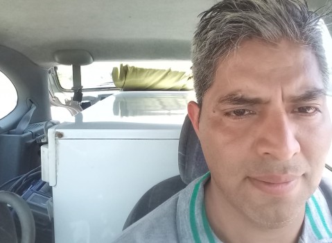 Dieron con el paradero del rodriguense desaparecido cuando viajaba a Santiago del Estero: qué le pasó