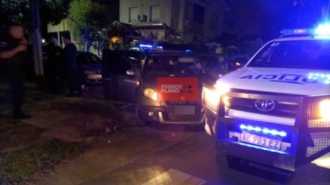 Detuvieron a un rodriguense en Tres de Febrero: cómo operaba la banda que integraba