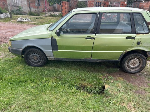 Les robaron el auto en el centro de General Rodr&iacute;guez en la noche del domingo