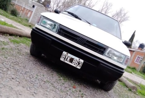 Rodriguense sufrió el robo de su auto en el centro de Moreno