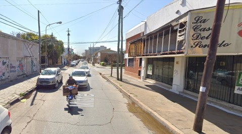 Otra rodriguense v&iacute;ctima de la inseguridad cuando trabajaba en el centro de General Rodr&iacute;guez