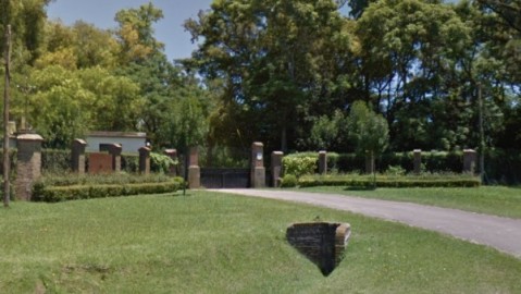 Vinculan con General Rodríguez a una banda de delincuentes que cometió robos violentos en Luján