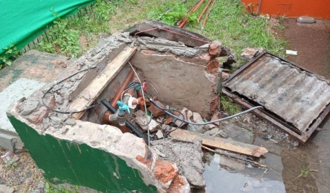 Tercer robo en dos semanas en el Jardín 904 del barrio Güemes