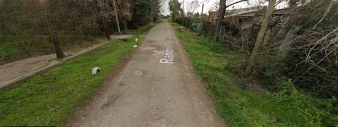 Motochorros lo encañonaron y le robaron hasta la mercadería para el comedor donde colabora