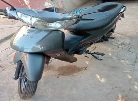 Le pusieron un arma en la cabeza para robarle la moto: la pesadilla que vivió un joven en Agua de Oro