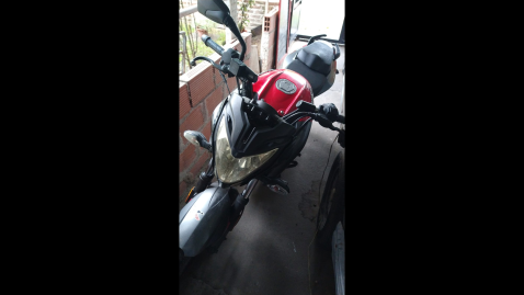 Robaron una moto en barrio Bicentenario: "Hubo varios hechos delictivos en esa zona"