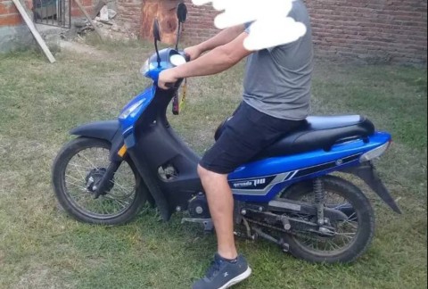 Nuevo robo en las inmediaciones de un country del barrio Agua de Oro