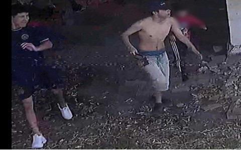 Vecina denunció el enésimo robo en su vivienda del barrio Los Aromos: uno de los delincuentes era un niño