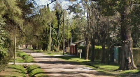 Inseguridad en Parque Rivadavia: es epiléptico, lo asaltaron y se llevaron hasta sus medicamentos