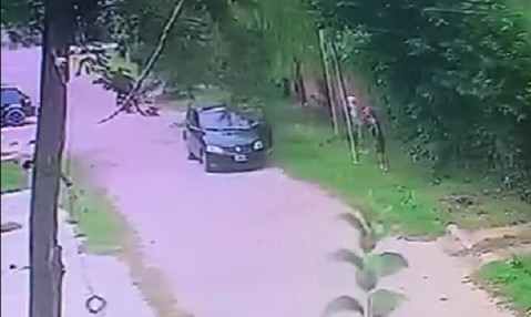 &ldquo;Me amenazaron con que si no hac&iacute;a lo que dec&iacute;an, cobraban los nenes&rdquo;