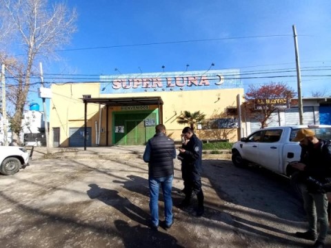 Robo, tiroteo y persecución de Villa Vengochea a Altos del Oeste: un hombre fue detenido