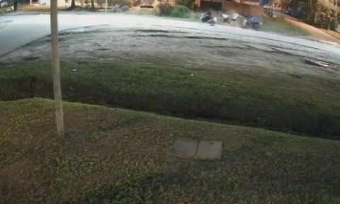 “No los mataron porque tuvieron un Dios aparte”: dramático asalto de motochorros en Villa Vengochea