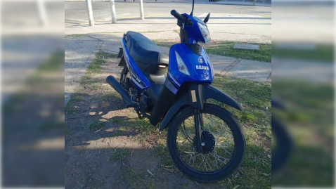 "No tuve más opción...": la angustiante secuencia que vivió un joven perseguido por motochorros en Pablo Marín